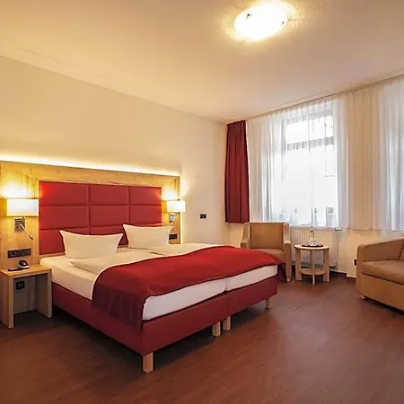 מלון Kreller 4*