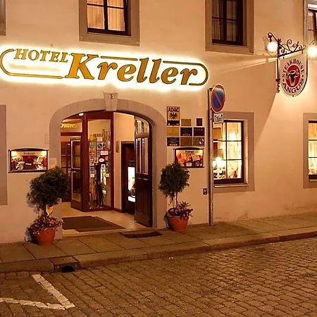 Kreller 4* פרייברג