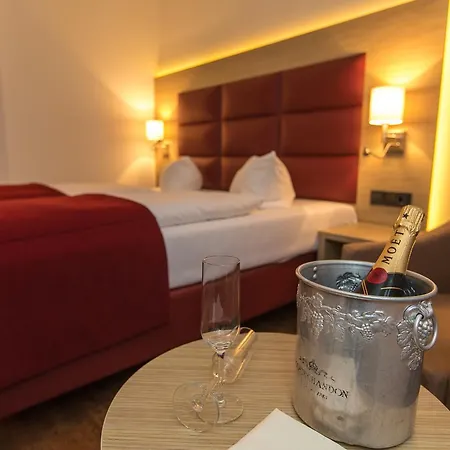 Hotel Kreller