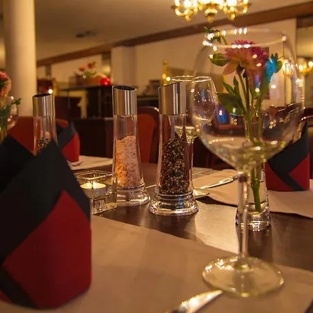 Kreller 4* פרייברג