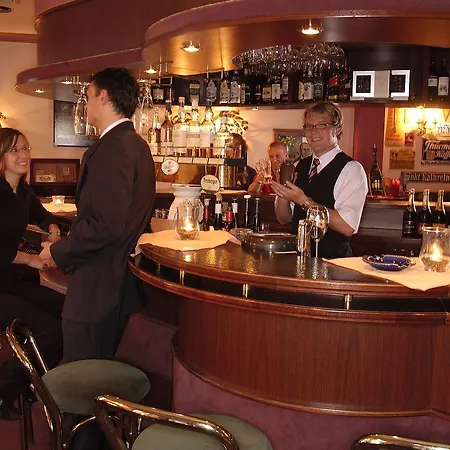 Hotel Kreller Freiberg