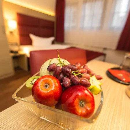 Kreller מלון פרייברג