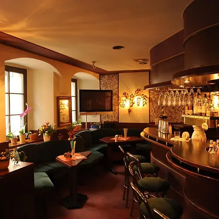 מלון Kreller פרייברג