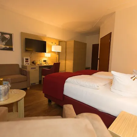 Hotel Kreller 4*