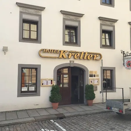 Kreller 4*