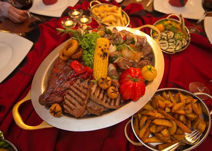 Kreller ホテル 4*