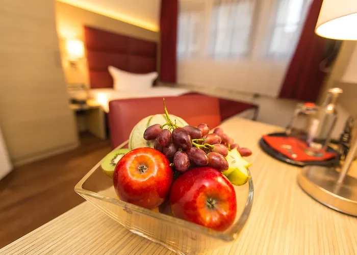 Kreller ホテル フライベルク