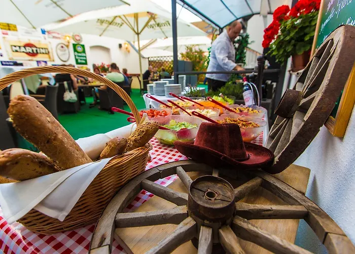 Kreller ホテル 4*